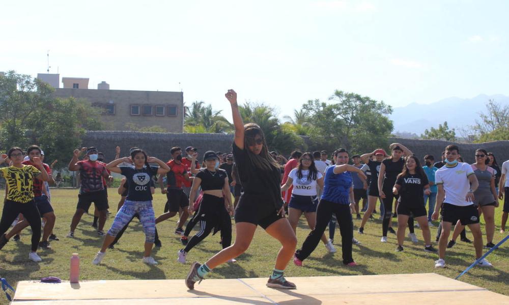 Concluye Semana de la Actividad Física en Puerto Vallarta 2022