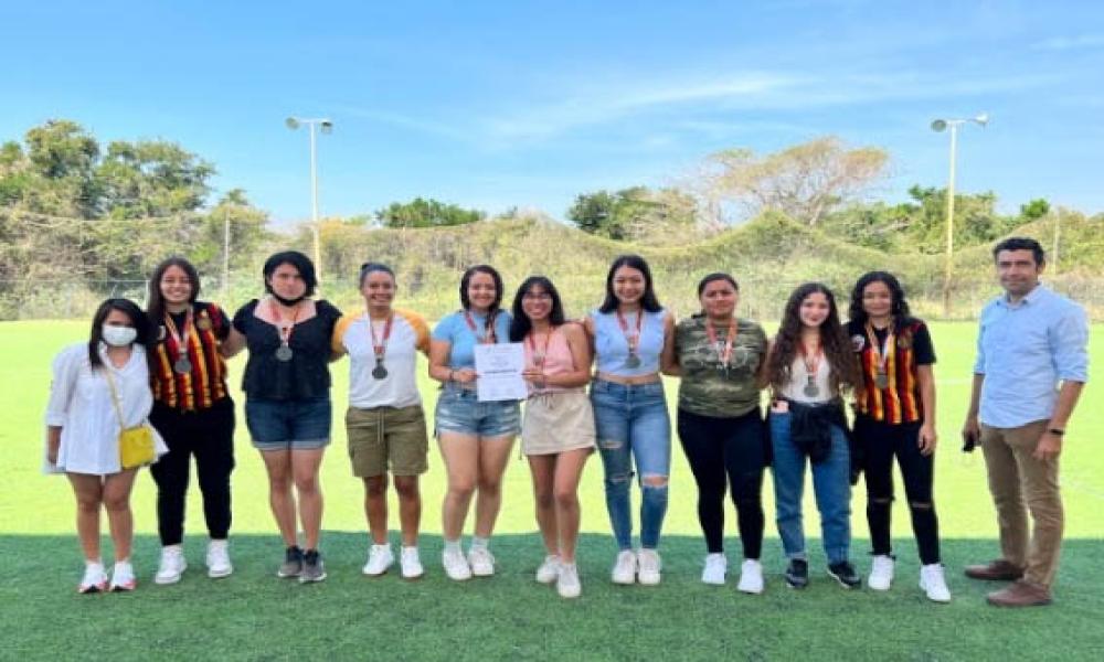 Concluye Semana de la Actividad Física en Puerto Vallarta 2022