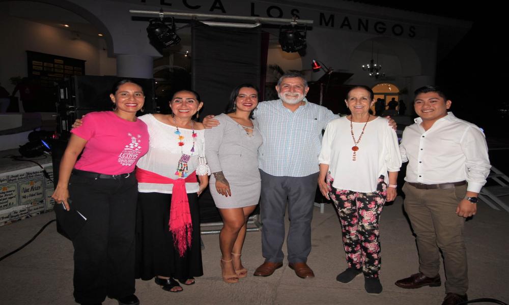 La “Celebración de las Letras”, un evento que nos une en el Centro Cultural de Excelencia CUCosta