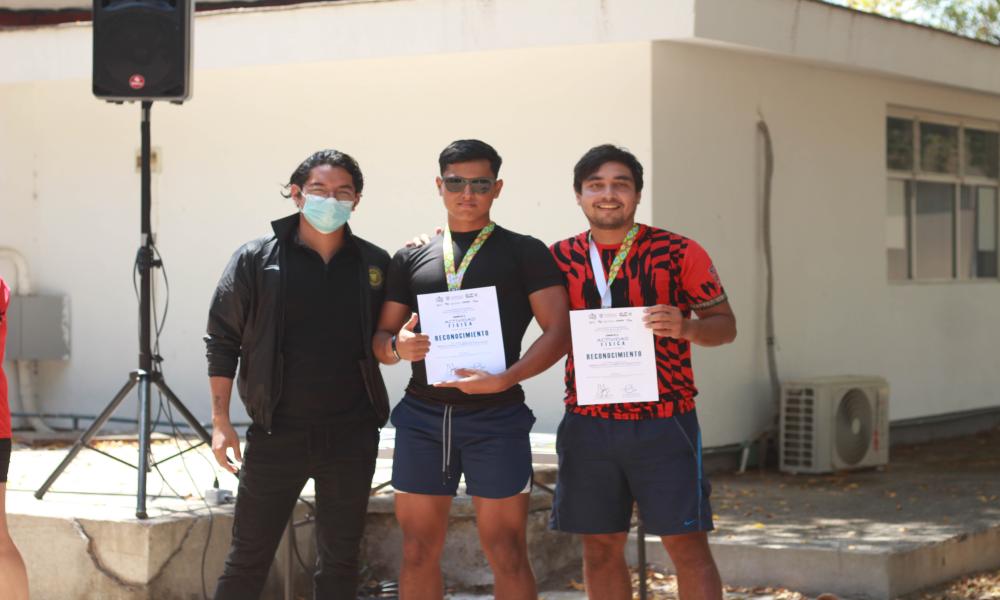 Concluye Semana de la Actividad Física en Puerto Vallarta 2022