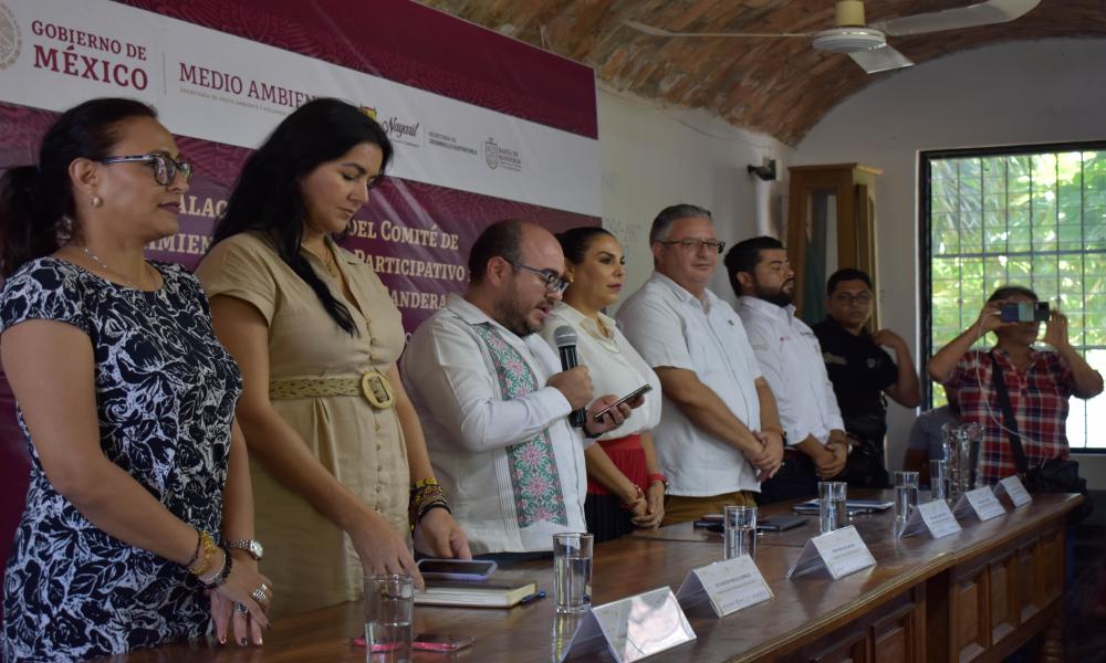 Reconocen la participación de la UdeG en los trabajos del POEP de Bahía de Banderas