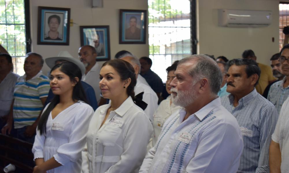 Reconocen la participación de la UdeG en los trabajos del POEP de Bahía de Banderas