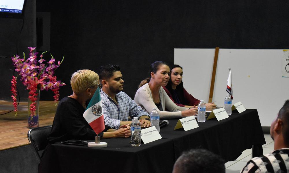 Ofrece CUCosta Diplomado a Guías de Turistas para certificarse ante SECTUR