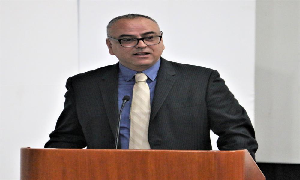 Se titulan 14 egresados de la XLIX Generación Abogados “Mtra. María Elena Sandoval”