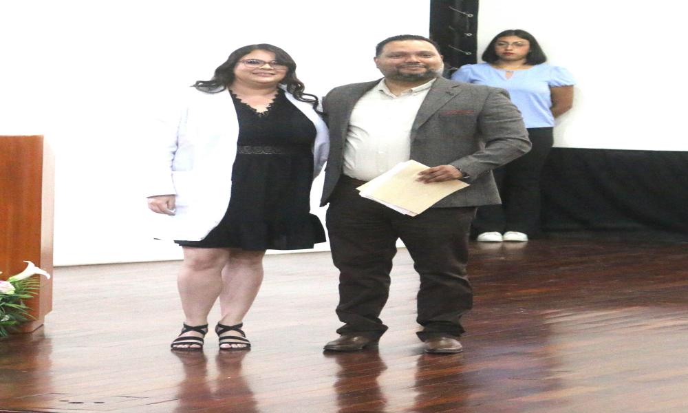 Egresa Primera Generación de Especialidades Médicas en CUCosta