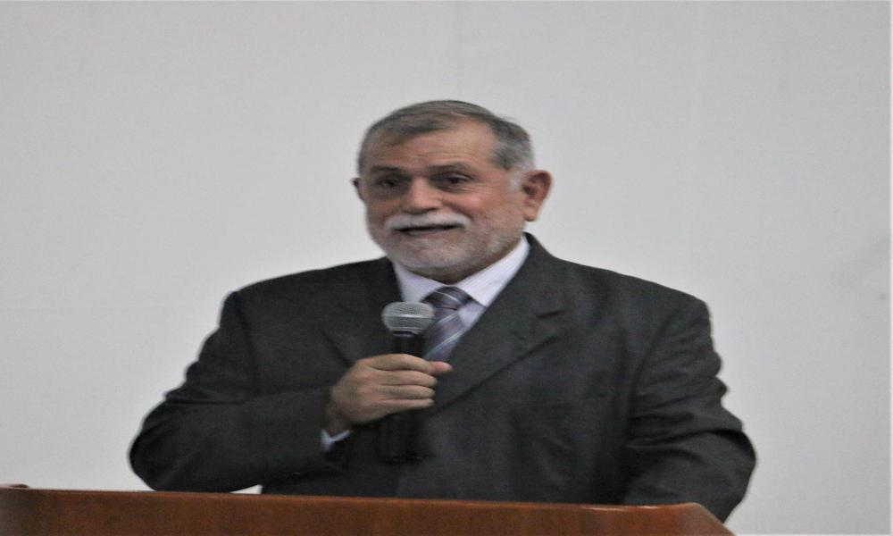 Se titula el 97% de los egresados de la LI Generación de la carrera en Administración “Mtra. Claudia Gauthiez González”