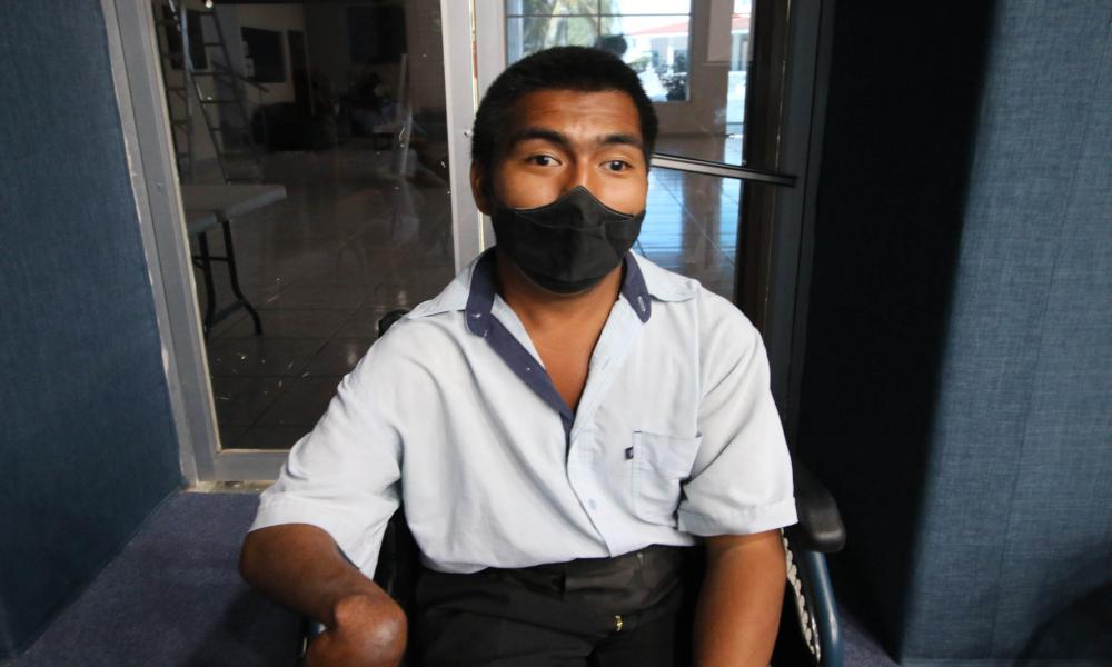 Implementa CUCosta Programa de Educación Inclusiva entre estudiantes