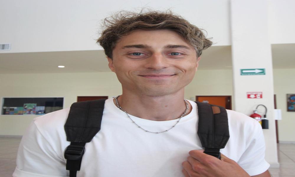 Dieron la bienvenida a estudiantes de intercambio Académico