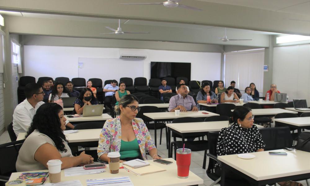 Presentarán 131 trabajos de investigación durante el 2do. Coloquio Multidisciplinar de Posgrados