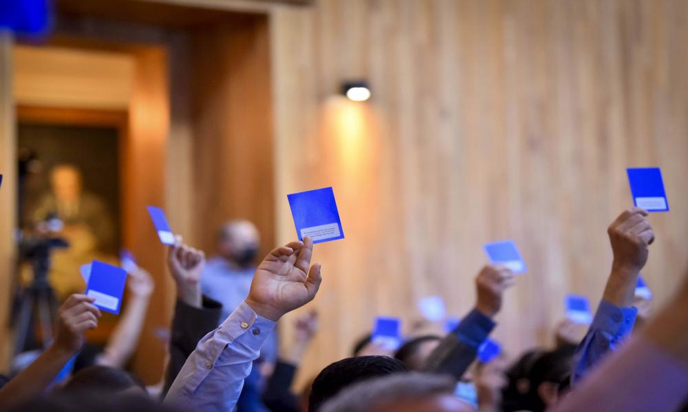 Lanzarán convocatoria para Maestría Ciudad, Cambio Climático y Resiliencia