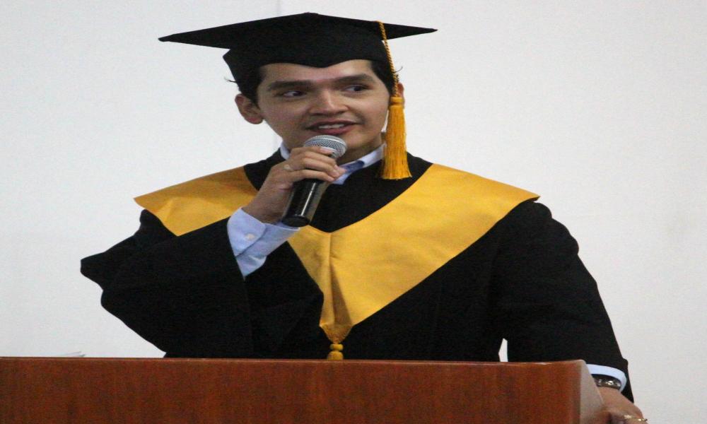 Egresa la XL Generación de Licenciatura en Arquitectura “Mtra. Eloísa Santos Huerta”