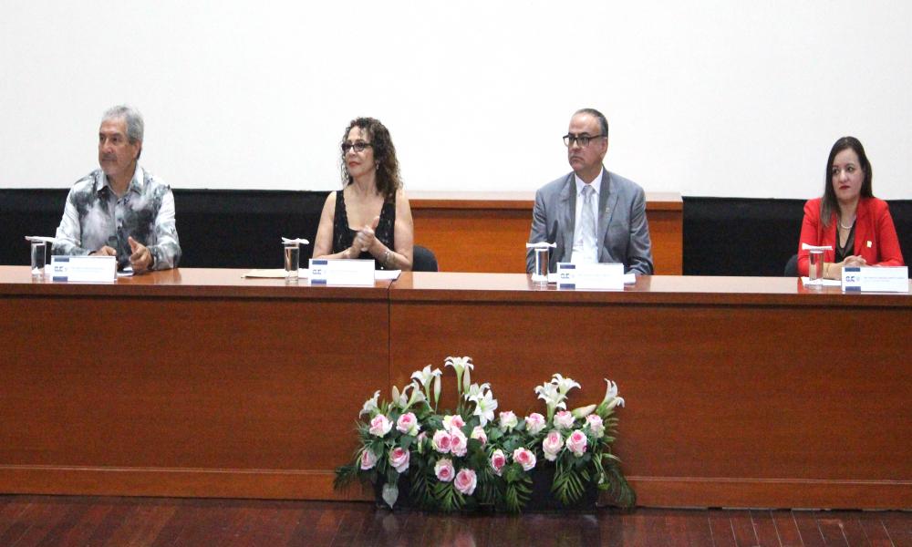 Egresa la XL Generación de Licenciatura en Arquitectura “Mtra. Eloísa Santos Huerta”