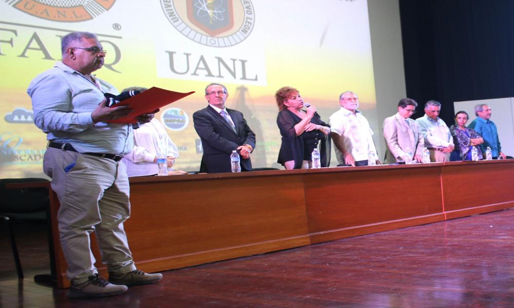 Distinguen al Arq. José Ángel Méndez Dosal, profesor de CUCosta como “Catedrático ASINEA 2023”