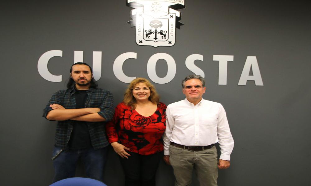 Presentan CUTONALÁ convocatoria para participar en el proyecto “Aula Internacional 24-B”