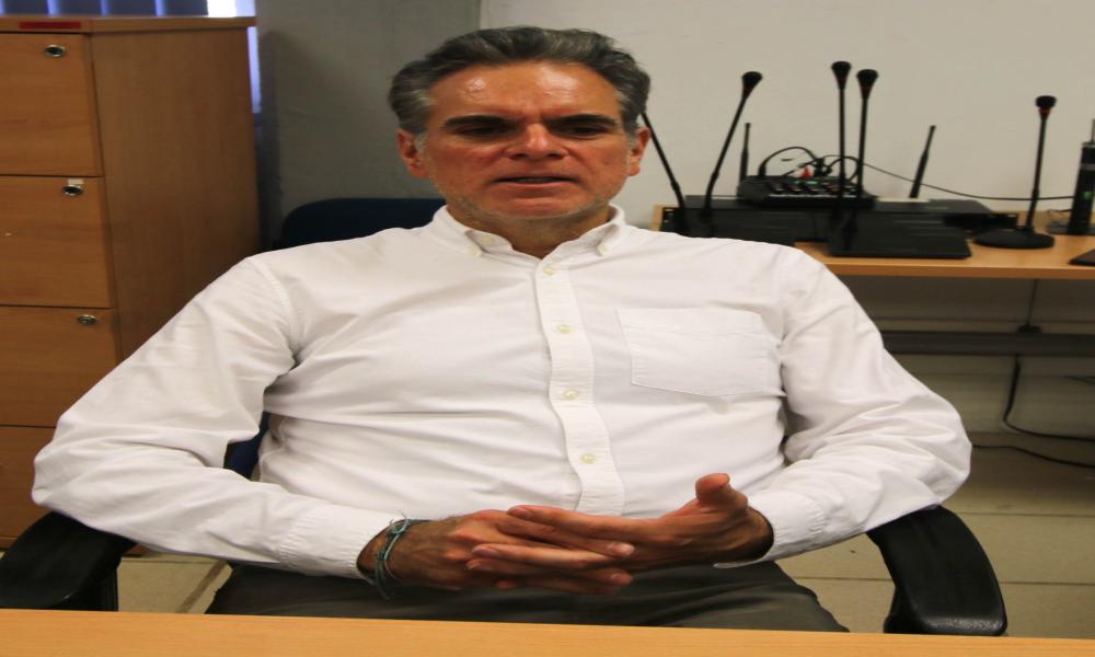 Presentan CUTONALÁ convocatoria para participar en el proyecto “Aula Internacional 24-B”