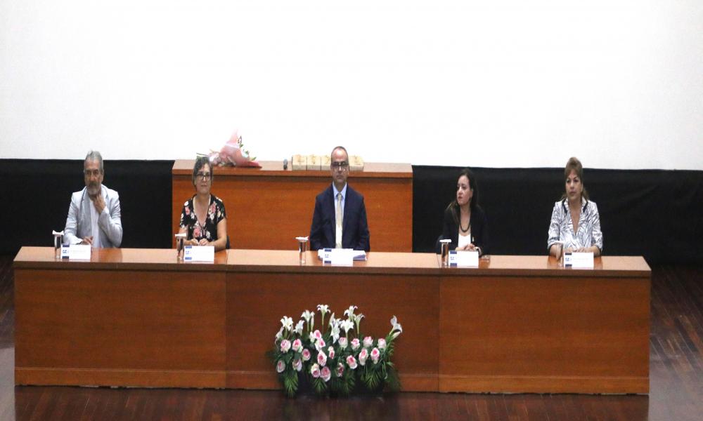 En CUCosta egresó la XXXIX Generación de la Lic. en Arquitectura “Dra. Lorena Alejandra Ramírez Barragán”