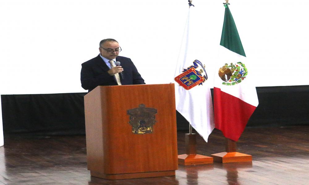 En CUCosta egresó la XXXIX Generación de la Lic. en Arquitectura “Dra. Lorena Alejandra Ramírez Barragán”