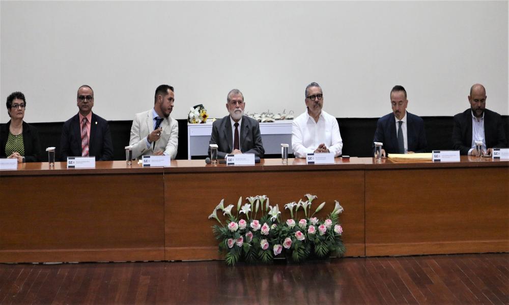 Egresa la Primera Generación de Lic. en Ciencias y Artes Culinarias en CUCosta