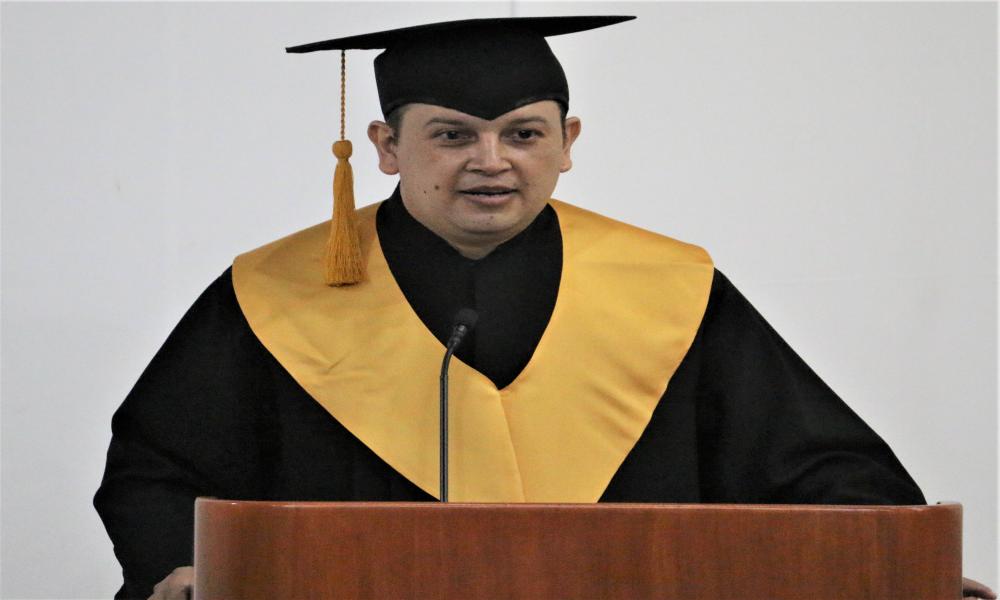 Egresa la Primera Generación de Lic. en Ciencias y Artes Culinarias en CUCosta