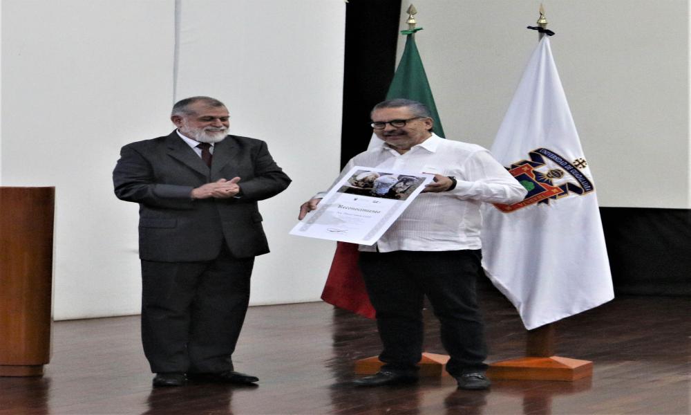 Egresa la Primera Generación de Lic. en Ciencias y Artes Culinarias en CUCosta