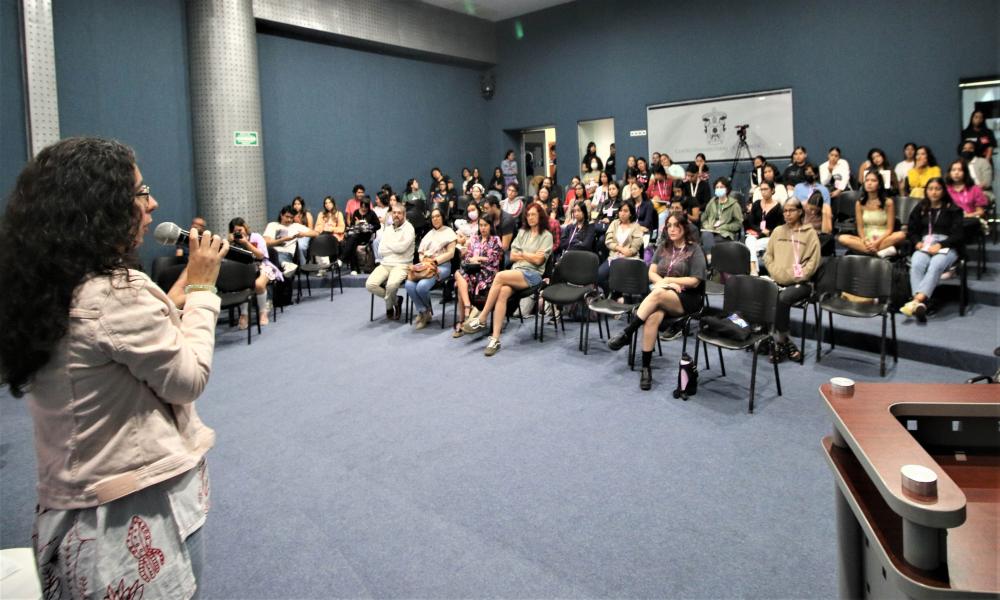 A través de la Rebeldía también se busca el aprendizaje