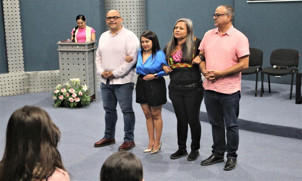 Inician de la “Semana de las Artes Visuales 2023