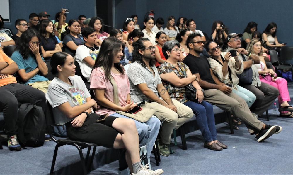 Inician de la “Semana de las Artes Visuales 2023