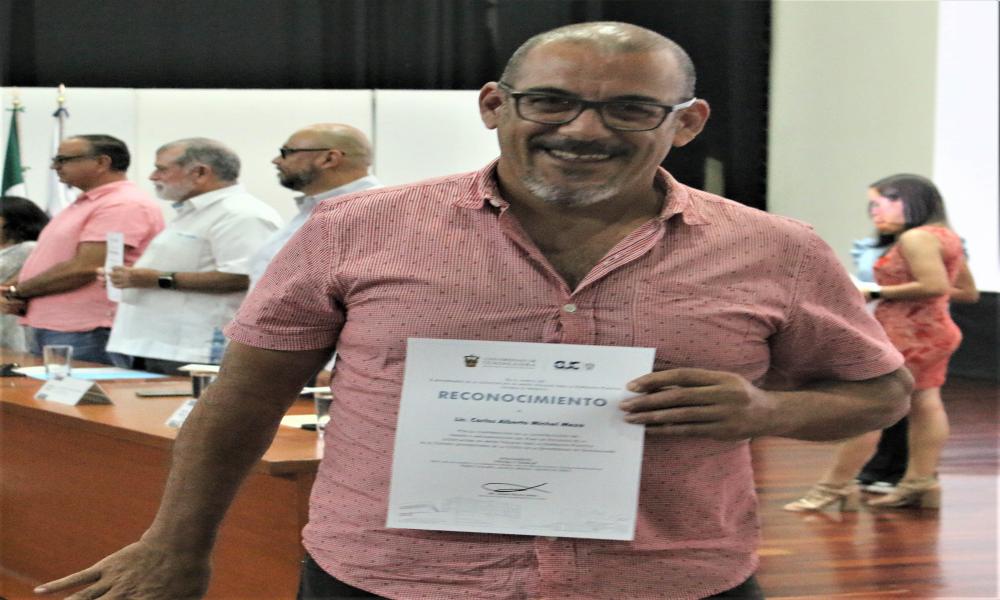 Cumple 10 años la carrera en Artes Visuales para la Expresión Plástica en CUCosta