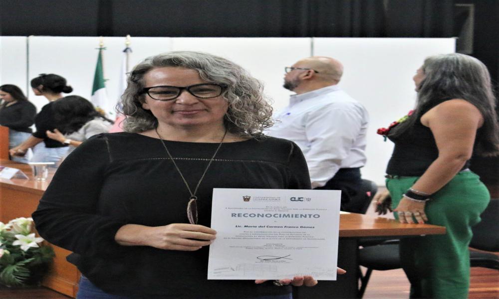 Cumple 10 años la carrera en Artes Visuales para la Expresión Plástica en CUCosta