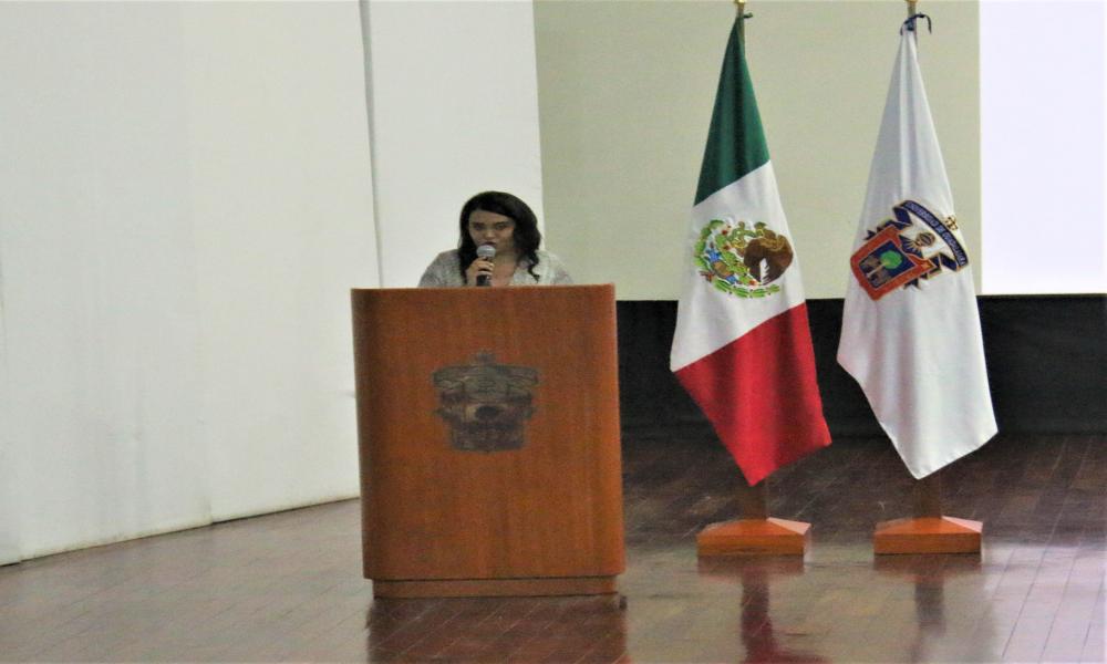 Cumple 10 años la carrera en Artes Visuales para la Expresión Plástica en CUCosta