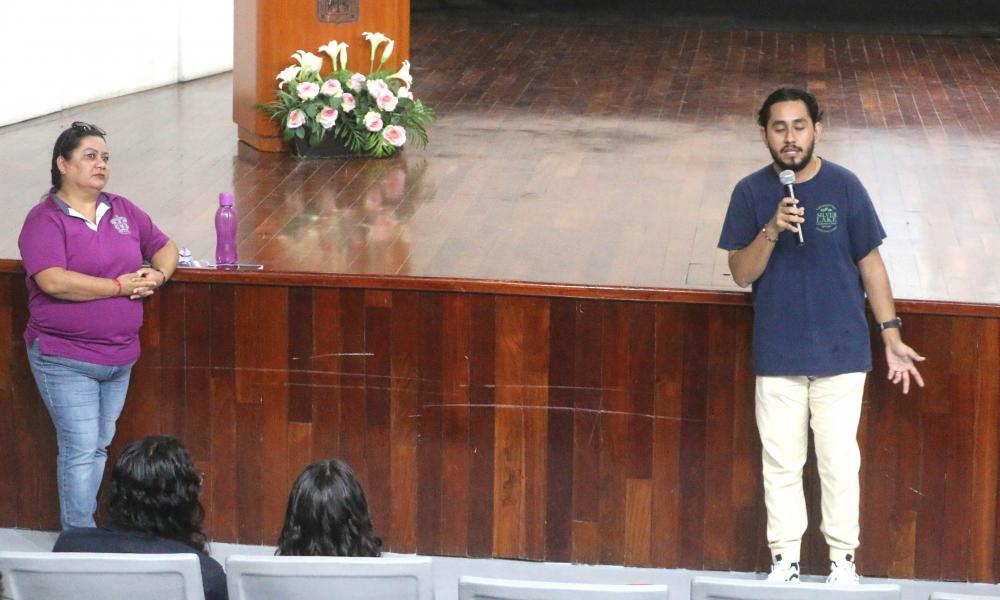 El próximo 5 de marzo se cierra la convocatoria al programa “Delfín”