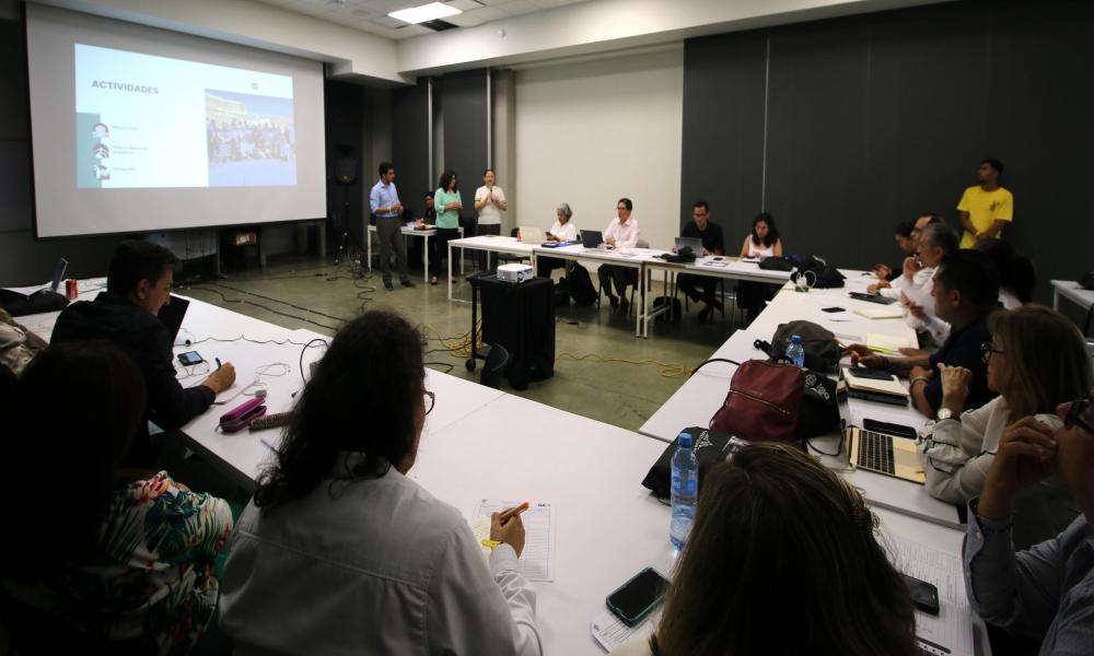 Diseño Circular en la Arquitectura, tema clave en la Reunión Nacional ASINEA 109