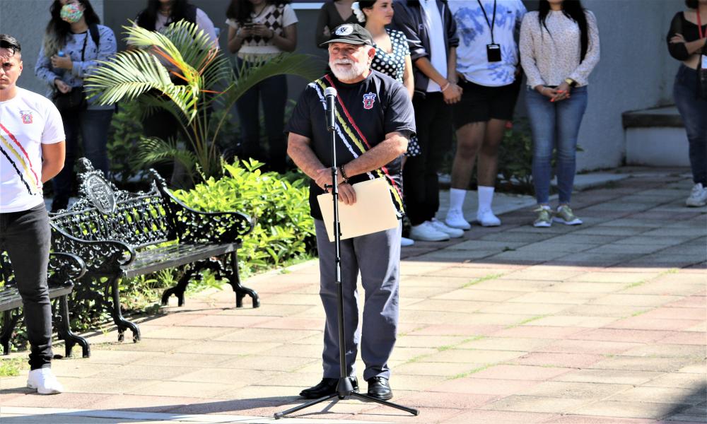 97 Atletas del CUCosta participan en el XVIII Campeonato Intercentros 2022
