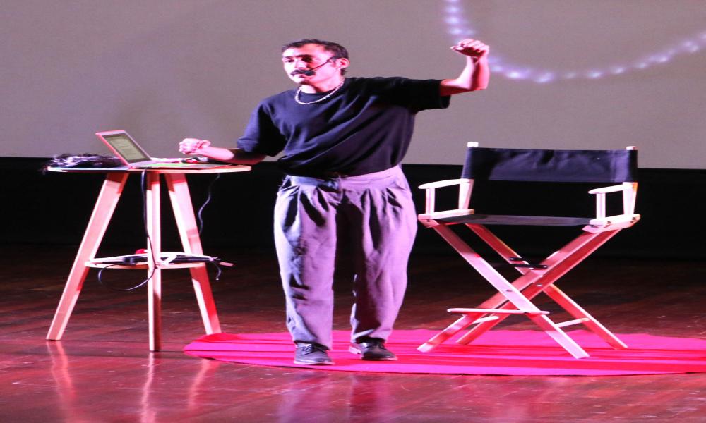 Invitan a jóvenes universitarios a votar el próximo 02 de junio