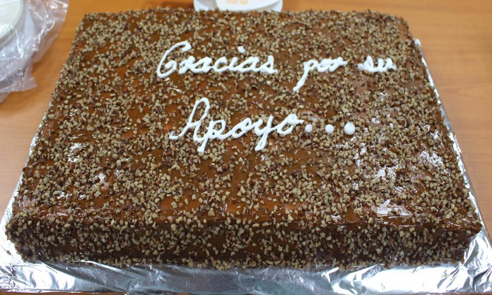 Reconoce rector de #CUCosta el apoyo de universitarios en la apertura de la biblioteca “Lic. Raúl Padilla López”