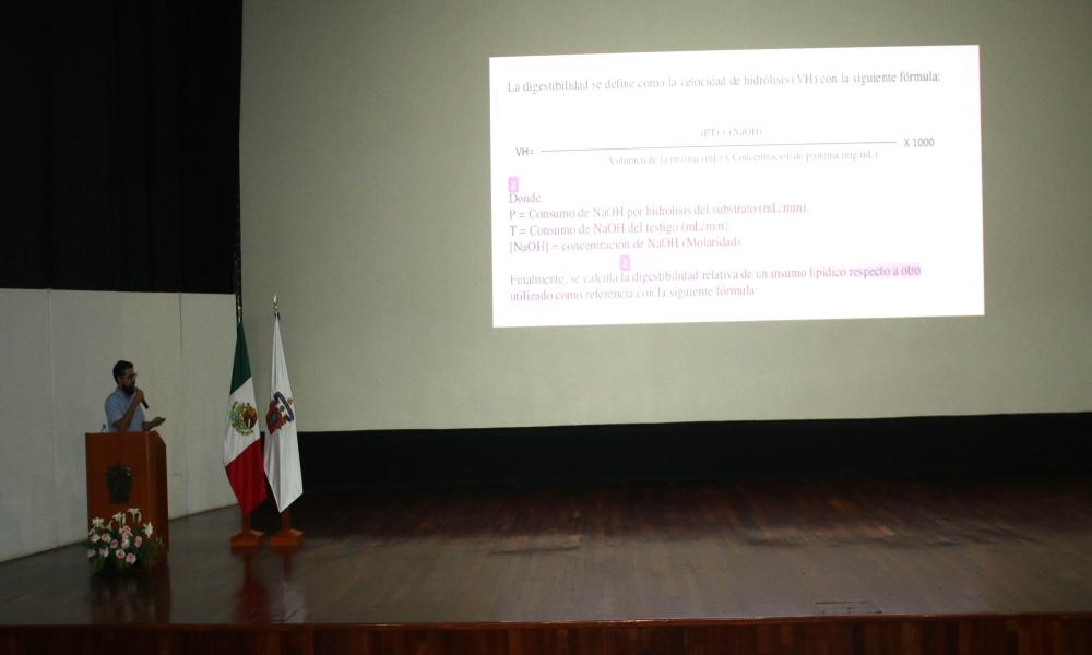 Se realiza Foro de Bioética en CUCosta