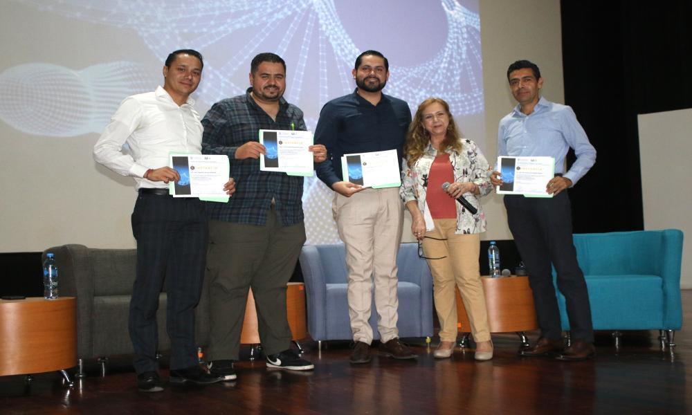 Se realiza Foro de Bioética en CUCosta