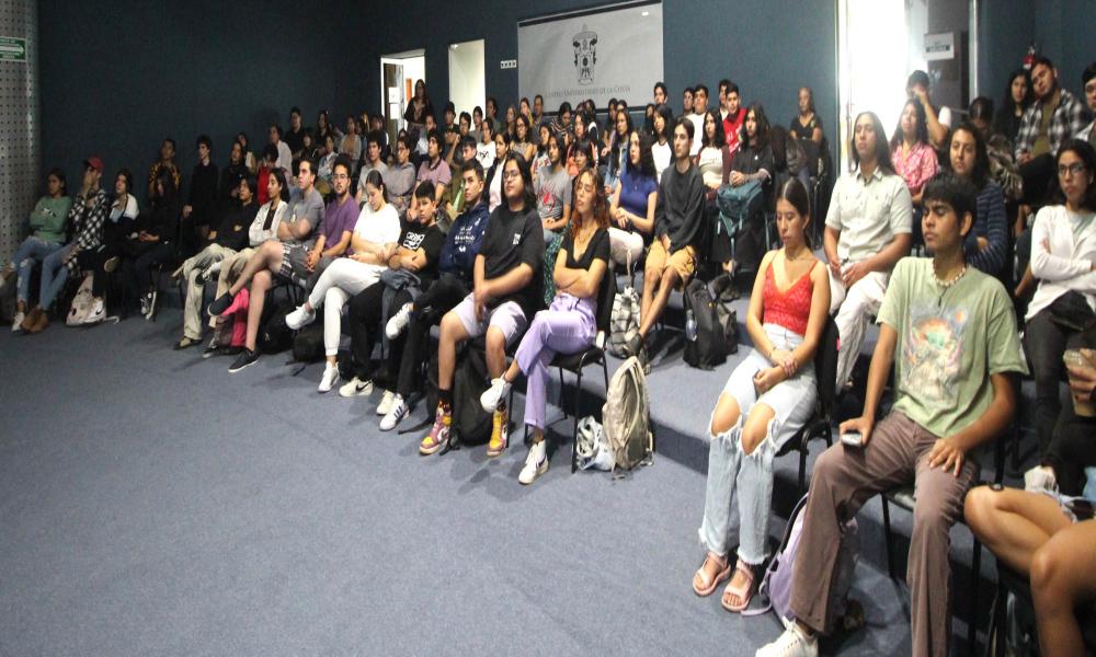 En 17 años se han titulado 250 egresados de la carrera de Biología