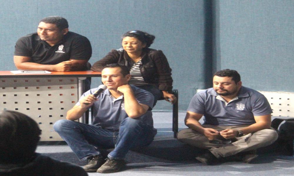 En 17 años se han titulado 250 egresados de la carrera de Biología