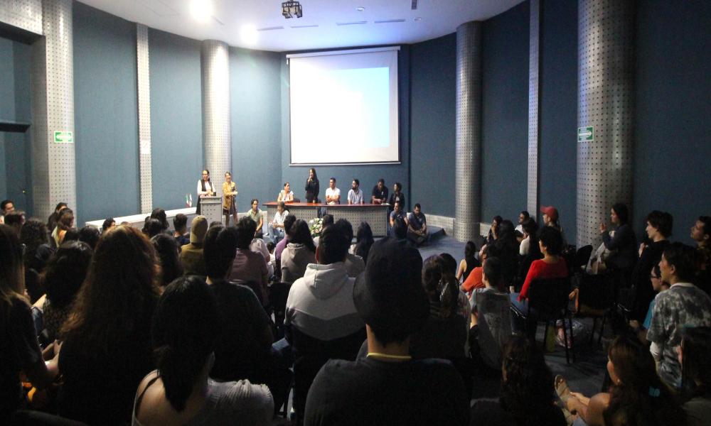 En 17 años se han titulado 250 egresados de la carrera de Biología