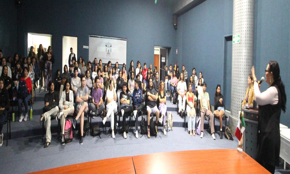 En 17 años se han titulado 250 egresados de la carrera de Biología