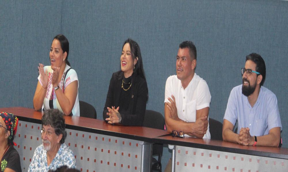 En 17 años se han titulado 250 egresados de la carrera de Biología