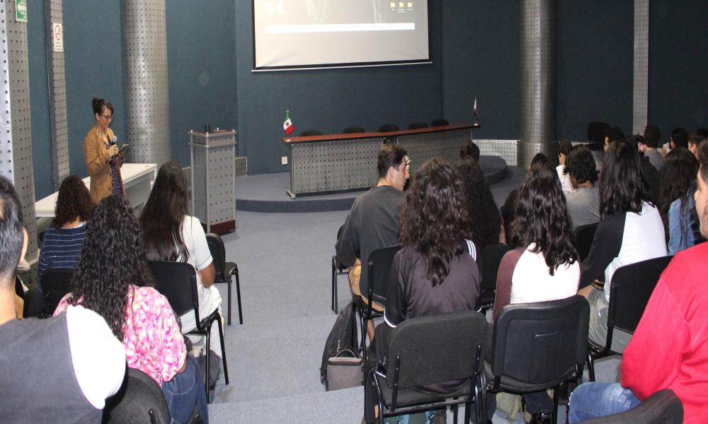 En 17 años se han titulado 250 egresados de la carrera de Biología