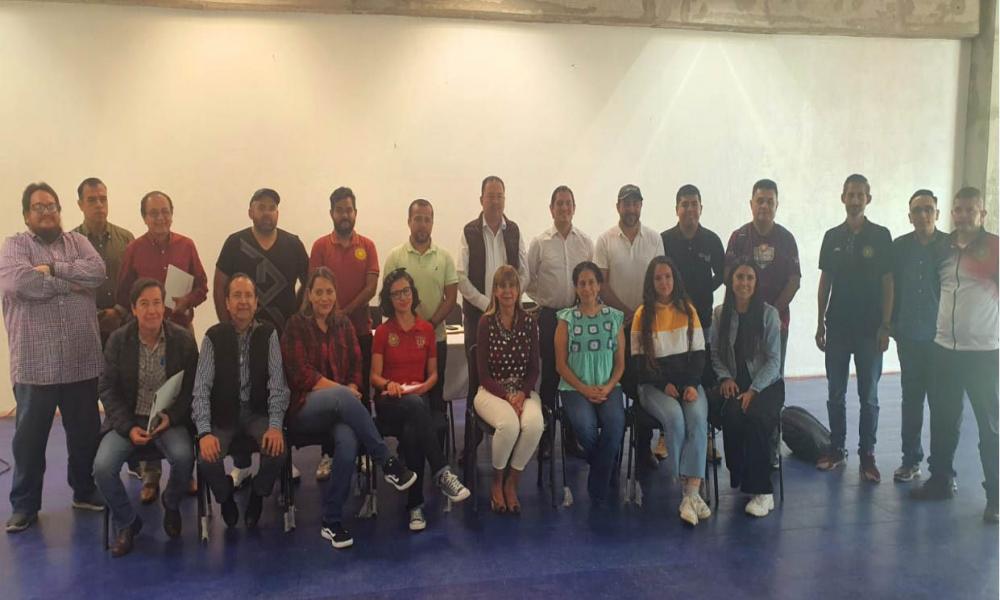 Está listo CUCosta para participar en el XVIII Campeonato Intercentros 2022