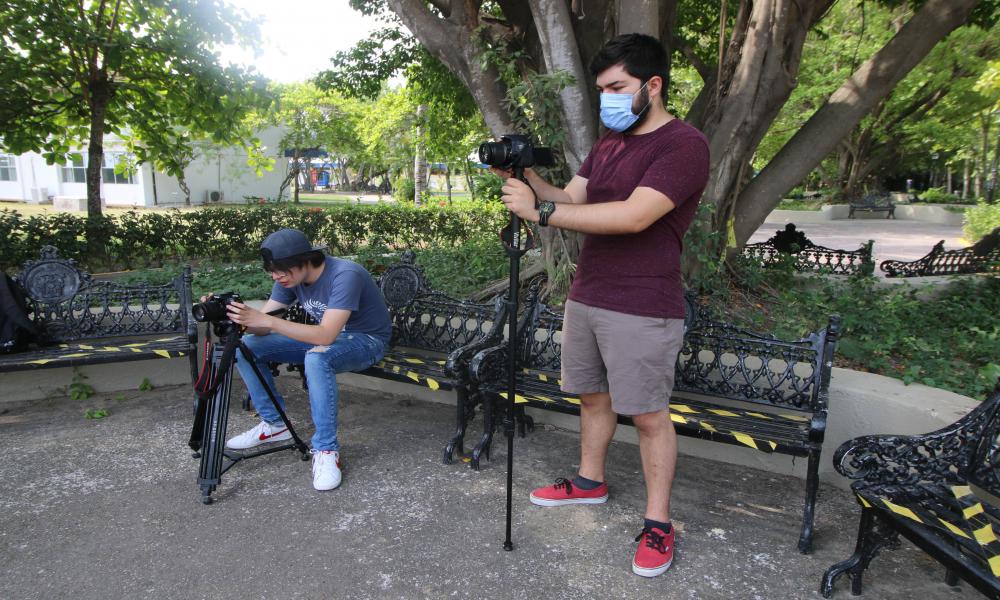 Cuenta CUCosta con 223 convenios para prácticas profesionales