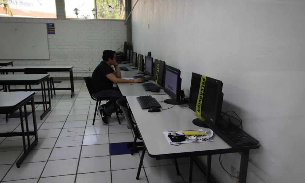 Abren Maestría en Dirección de Mercadotecnia en CUCosta