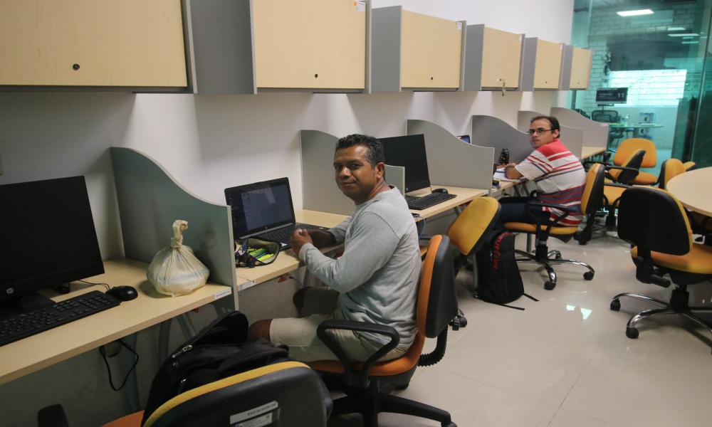 Cuenta CUCosta con 223 convenios para prácticas profesionales