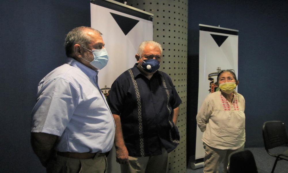 Instalan Consejo Social del CUCosta para vincular Universidad y Sociedad