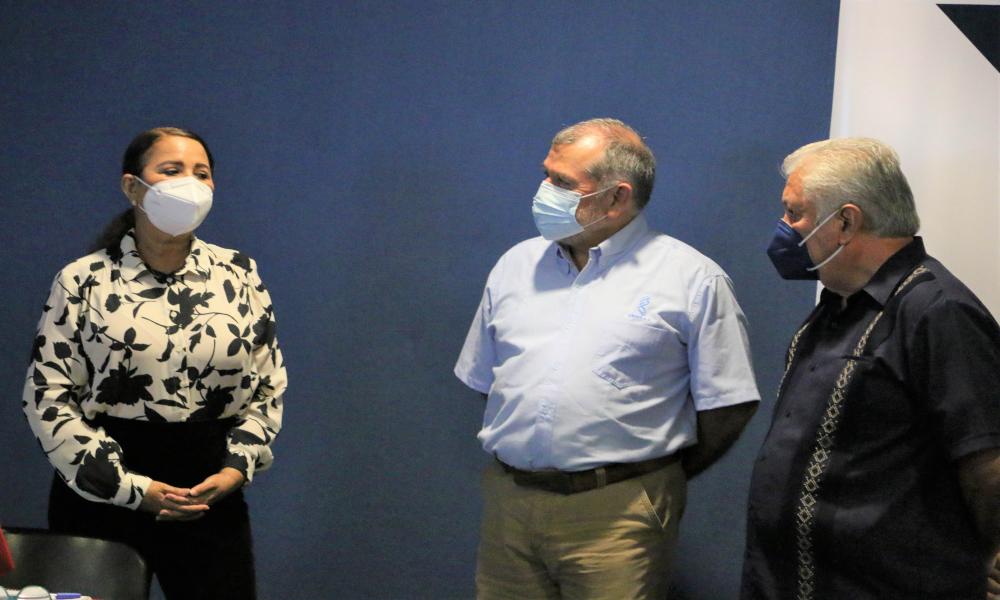 Instalan Consejo Social del CUCosta para vincular Universidad y Sociedad