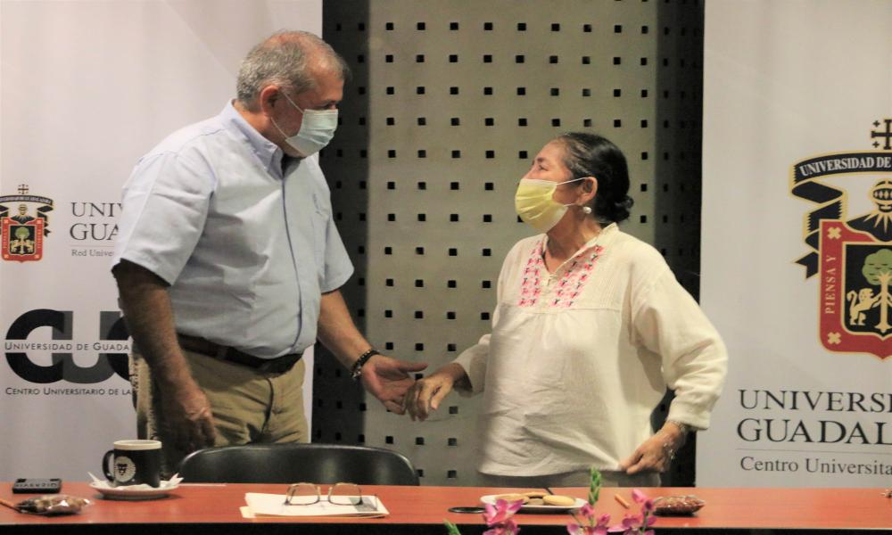 Instalan Consejo Social del CUCosta para vincular Universidad y Sociedad